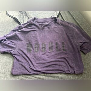 Men’s small nobull t shirt